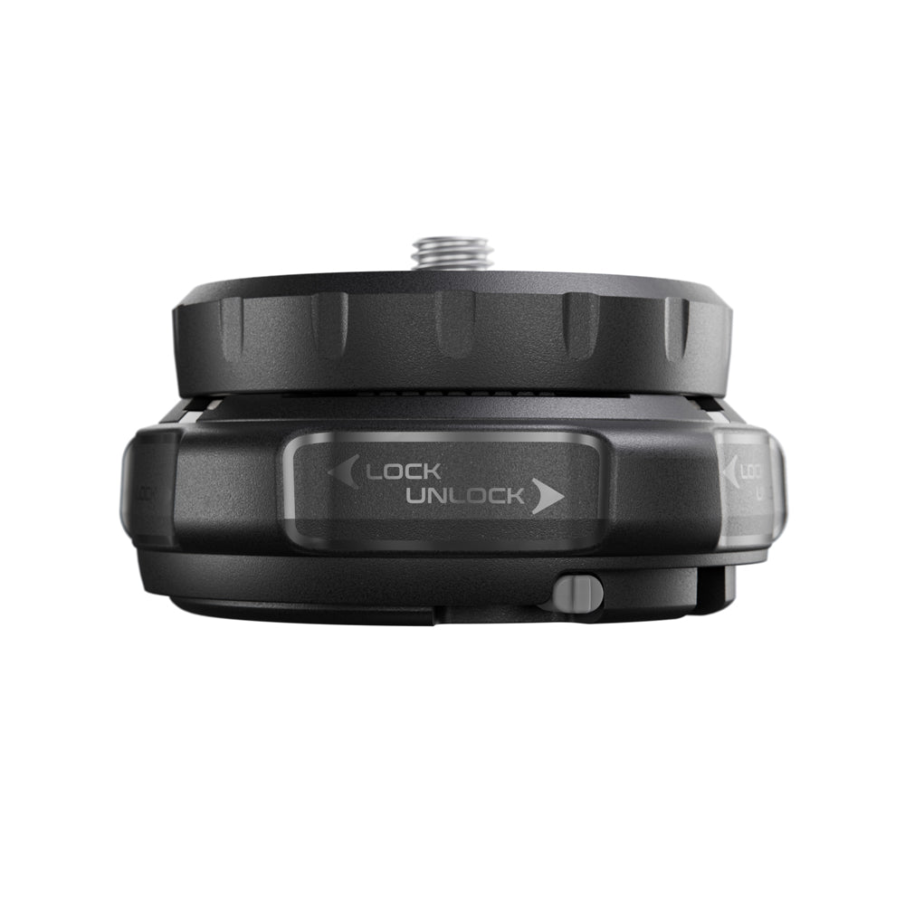 Manfrotto MAONEQR Xchange クイックリリースシステム - 業務用