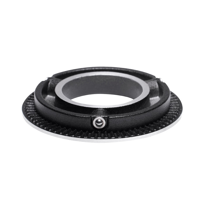 Manfrotto MAONEQR-ADPFB60 Xchange 60mm フラットベースアダプター