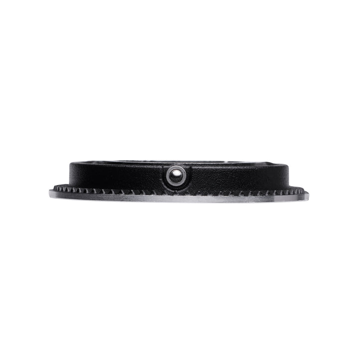 Manfrotto MAONEQR-ADPFB60 Xchange 60mm フラットベースアダプター