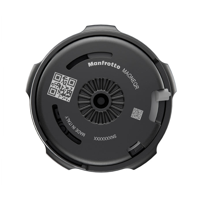 Manfrotto MAONEQR-BASE Xchange ベース