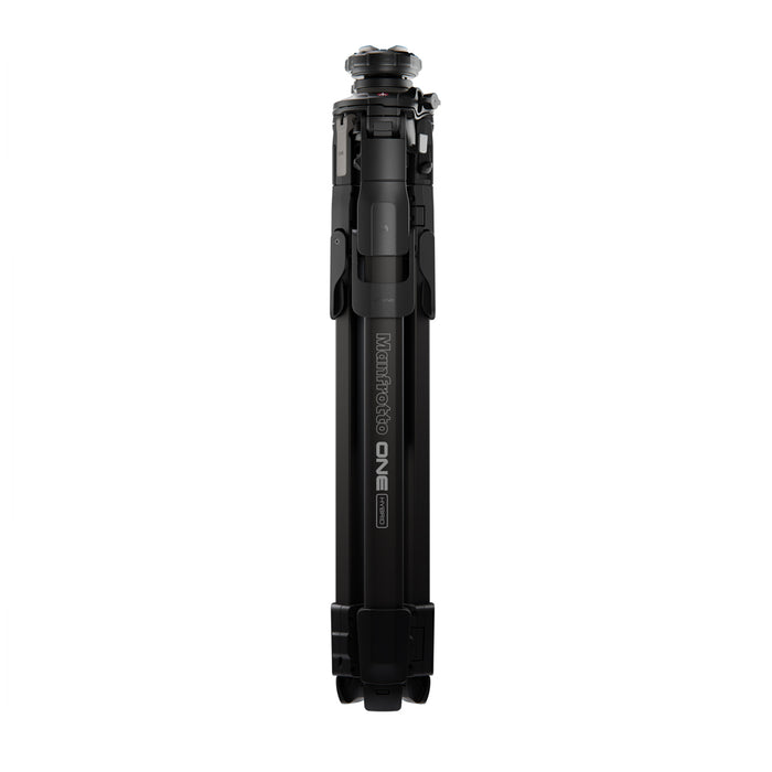 Manfrotto MTONEA Manfrotto ONE アルミニウム三脚