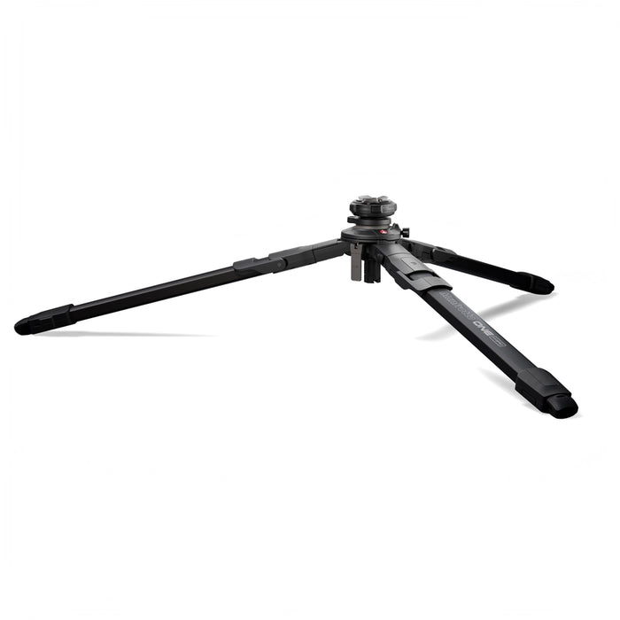 Manfrotto MTONEA Manfrotto ONE アルミニウム三脚