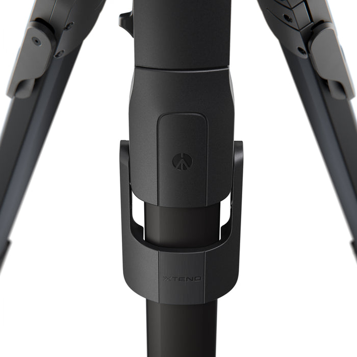 Manfrotto MTONEA Manfrotto ONE アルミニウム三脚