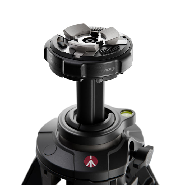 Manfrotto MTONEA Manfrotto ONE アルミニウム三脚