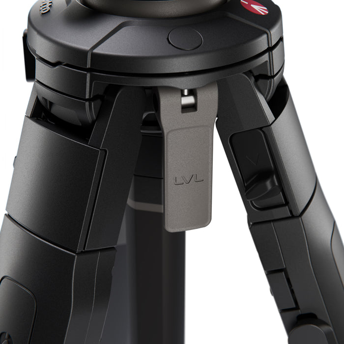 Manfrotto MTONEA Manfrotto ONE アルミニウム三脚