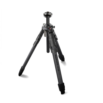MTONEC Manfrotto ONE カーボン三脚
