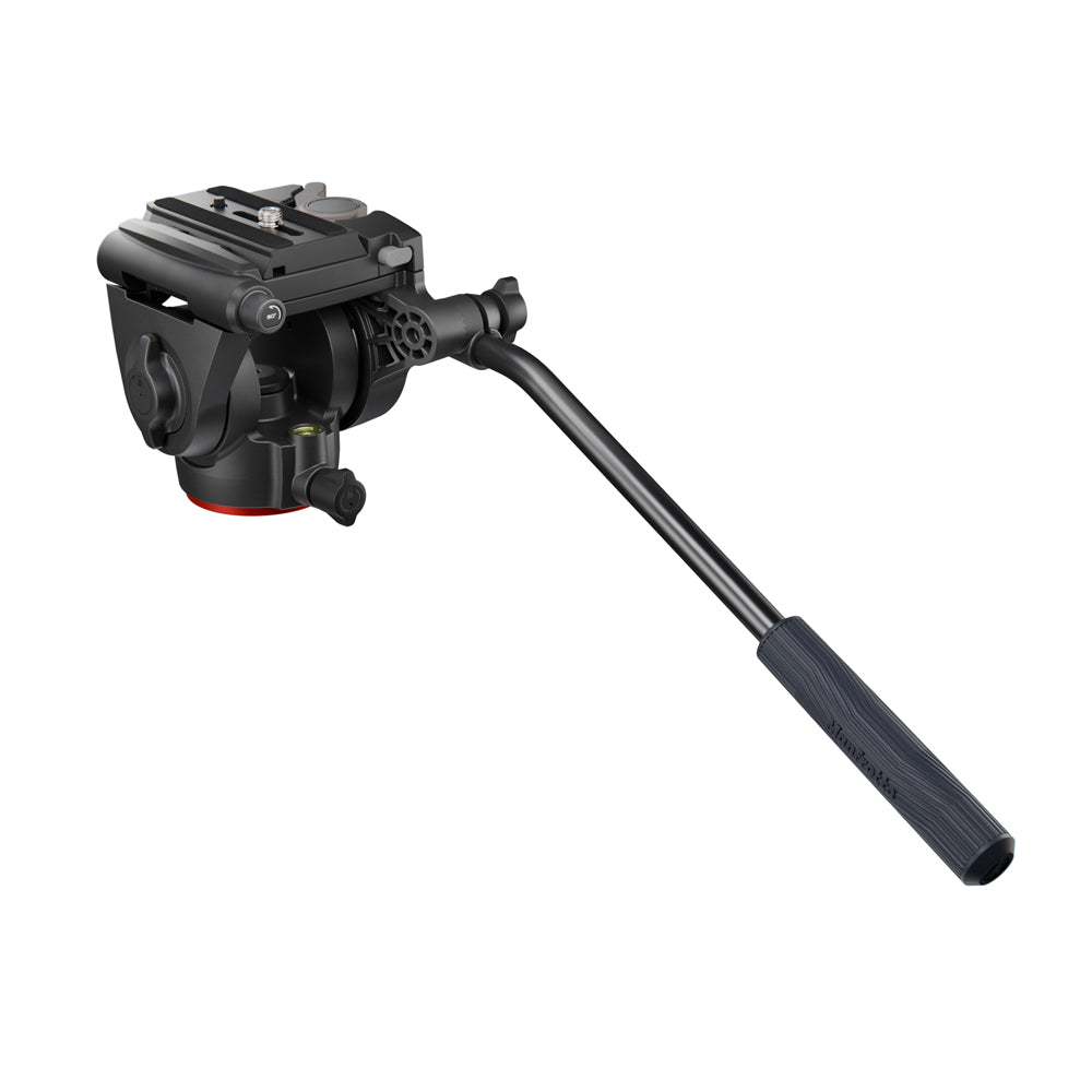 Manfrotto MVH500XAH 500X フルード雲台 - 業務用撮影・映像・音響