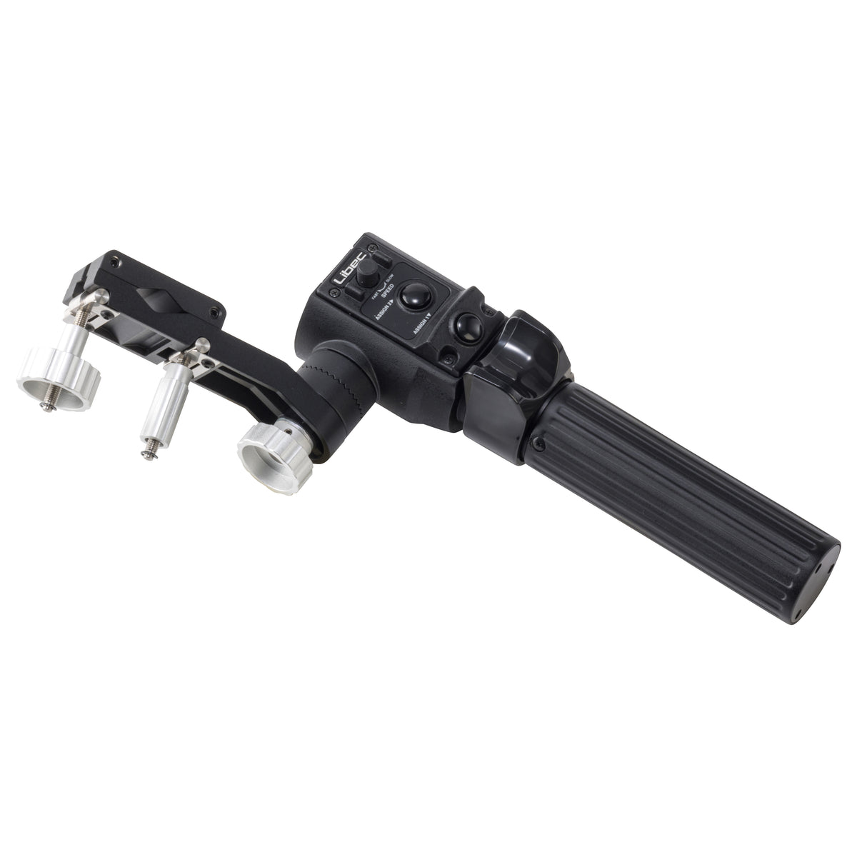 Libec ZD-1 Canon/Fujinonポータブルレンズ用ズームデマンド - 業務用