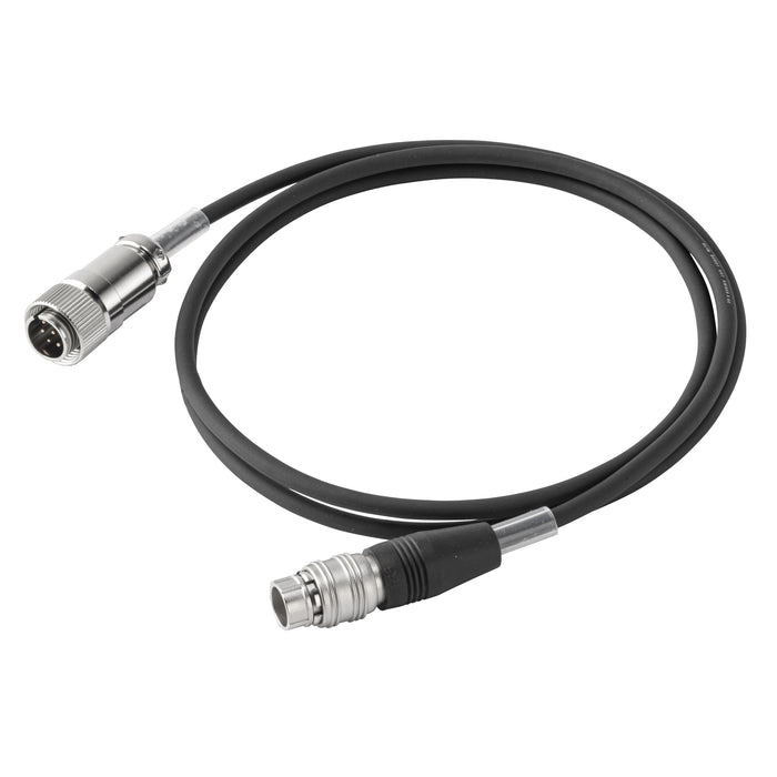 Libec DC-Z20 ZD-1用Canon 20pin ポータブルレンズ接続ケーブル