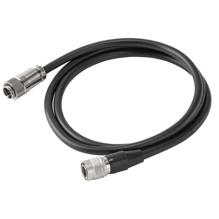 Libec DC-Z12 ZD-1用Fujinon 12pin ポータブルレンズ接続ケーブル