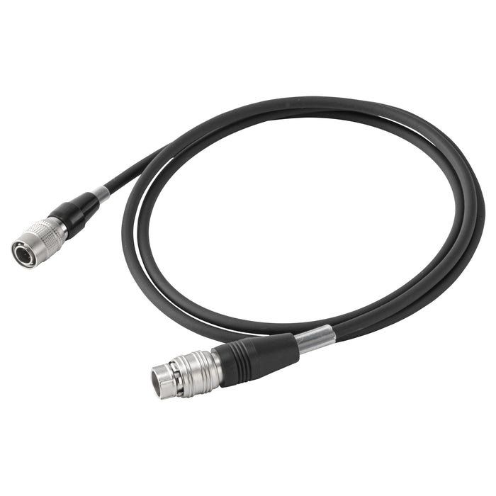 Libec DC-F20 FD-1用Canon 20pin ポータブルレンズ接続ケーブル