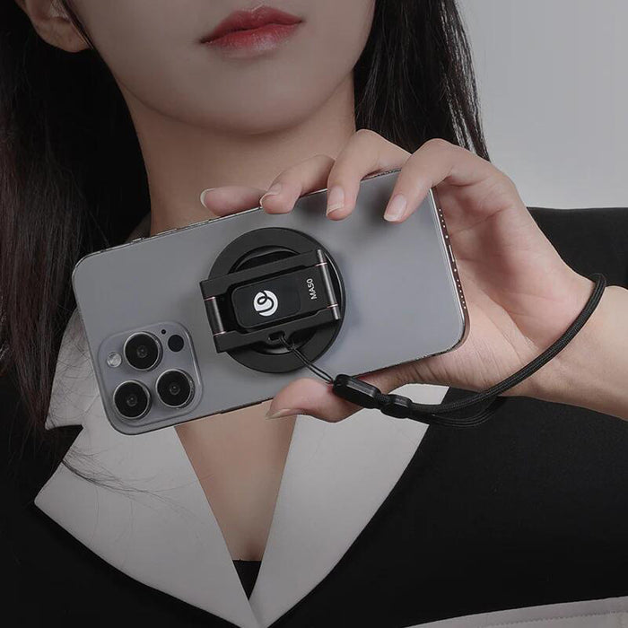 Ulanzi M039 MA50 Uka マグネット式モバイルホルダー