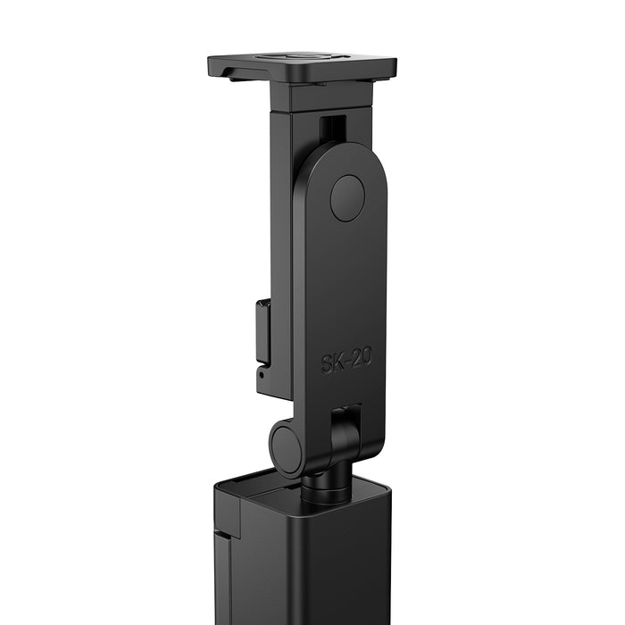 Ulanzi M051 SK-20 モバイルフォン用トラベルホルダー