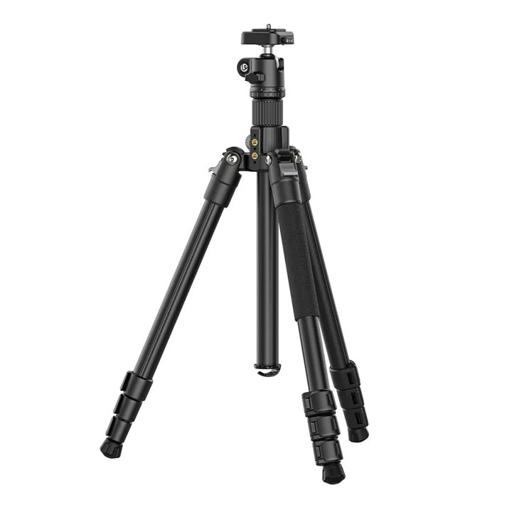 Ulanzi T093GBB1 1.8m 軽量ミラーレス用三脚 - 業務用撮影・映像・音響