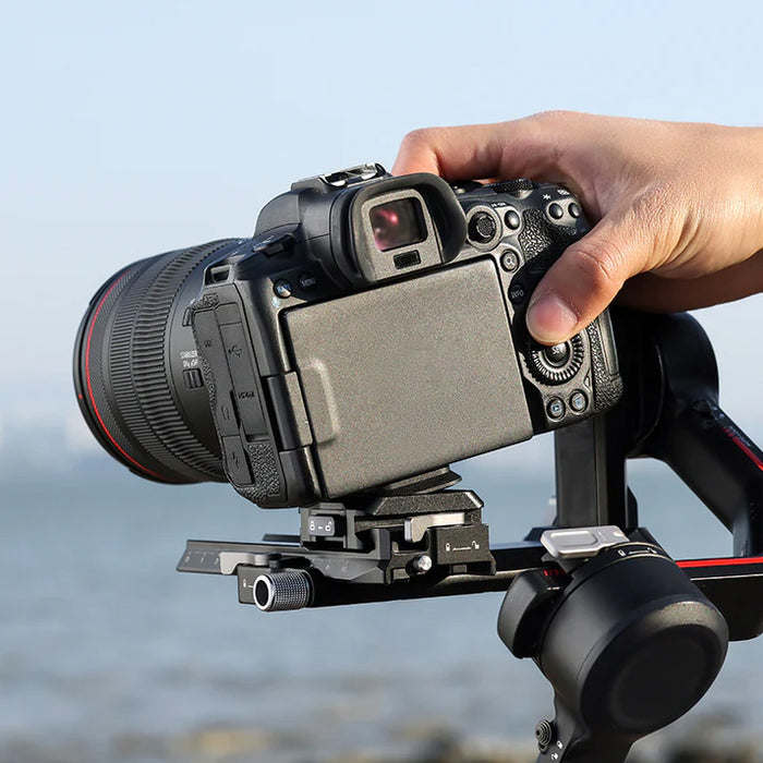 Ulanzi T093GBB1 1.8m 軽量ミラーレス用三脚