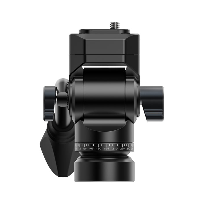 Ulanzi T138 U190 II Uka ビデオヘッド