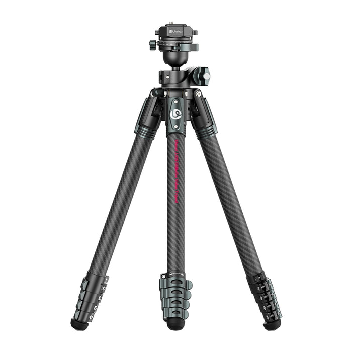 Ulanzi T140 JJ05 オーバーヘッドトラベル三脚
