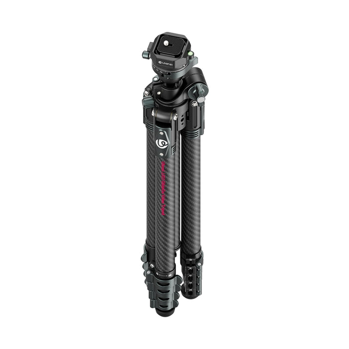 Ulanzi T140 JJ05 オーバーヘッドトラベル三脚
