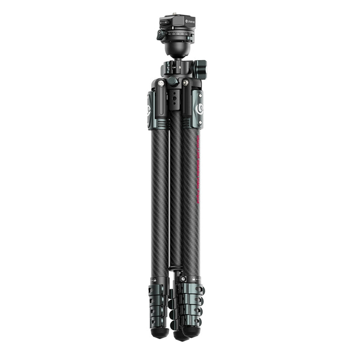 Ulanzi T140 JJ05 オーバーヘッドトラベル三脚