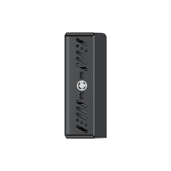 Ulanzi L129 LM-P40Bi ポータブルビデオライト 40W バイカラー
