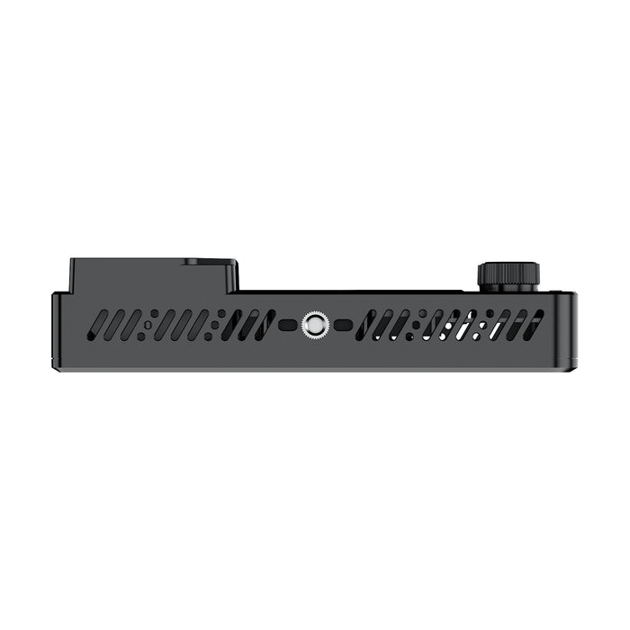 Ulanzi L129 LM-P40Bi ポータブルビデオライト 40W バイカラー