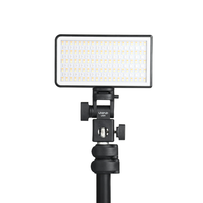 Ulanzi L129 LM-P40Bi ポータブルビデオライト 40W バイカラー