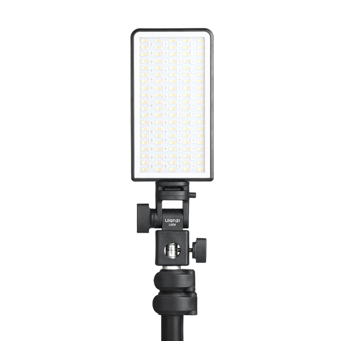 Ulanzi L129 LM-P40Bi ポータブルビデオライト 40W バイカラー
