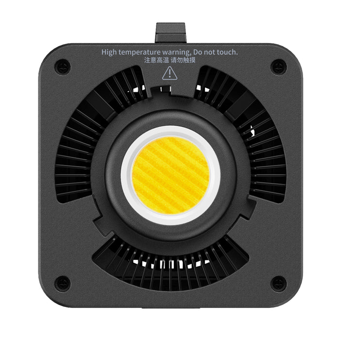 Ulanzi L173 ML100Bi 100W ポータブルLEDビデオライト(日本用アダプター付き)