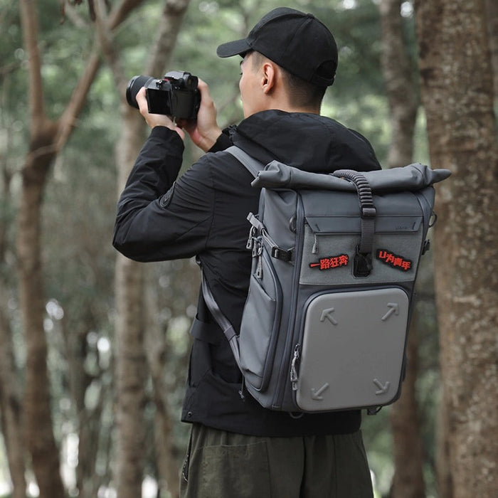 Ulanzi B121 BP04 バックパック 25L
