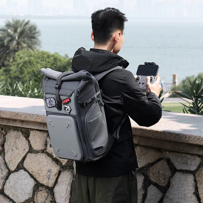 Ulanzi B121 BP04 バックパック 25L