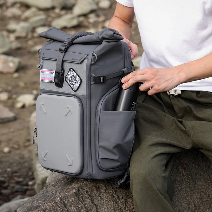Ulanzi B121 BP04 バックパック 25L