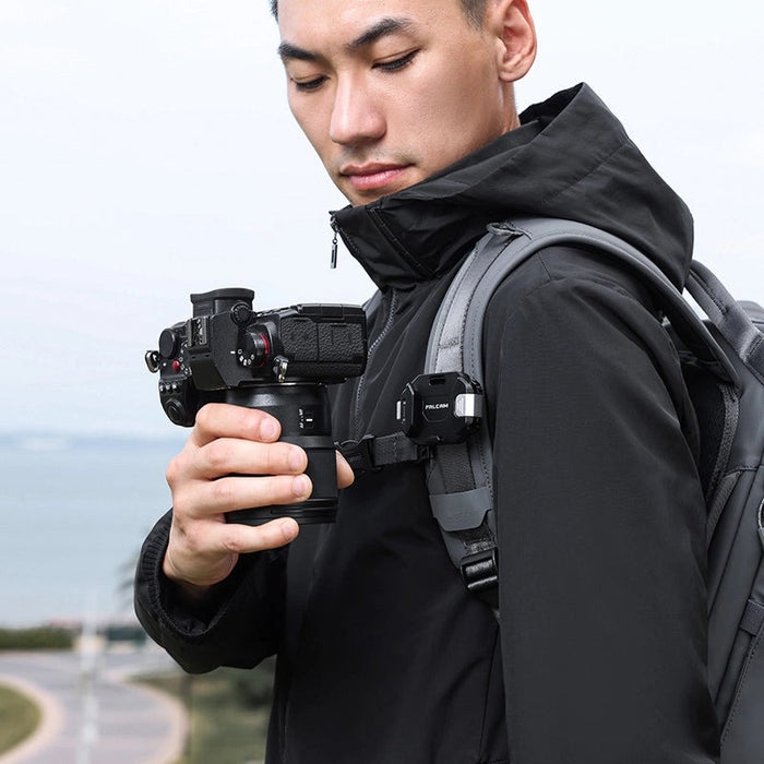 Ulanzi B121 BP04 バックパック 25L