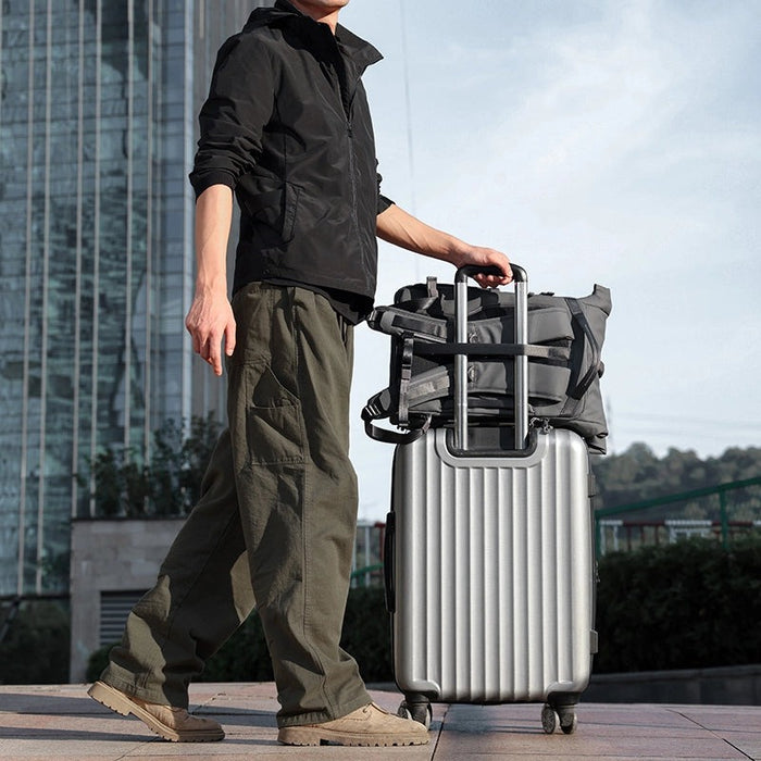 Ulanzi B121 BP04 バックパック 25L