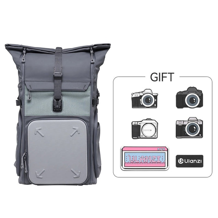 Ulanzi B121 BP04 バックパック 25L