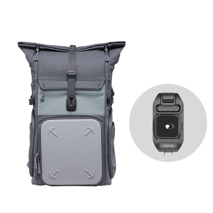 Ulanzi B121 BP04 バックパック 25L
