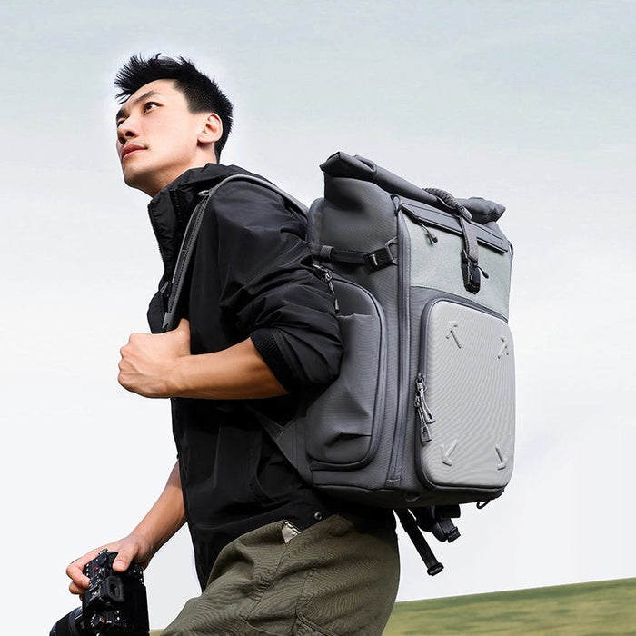 Ulanzi B121 BP04 バックパック 25L