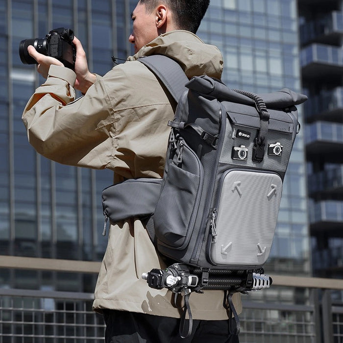 Ulanzi B121 BP04 バックパック 25L