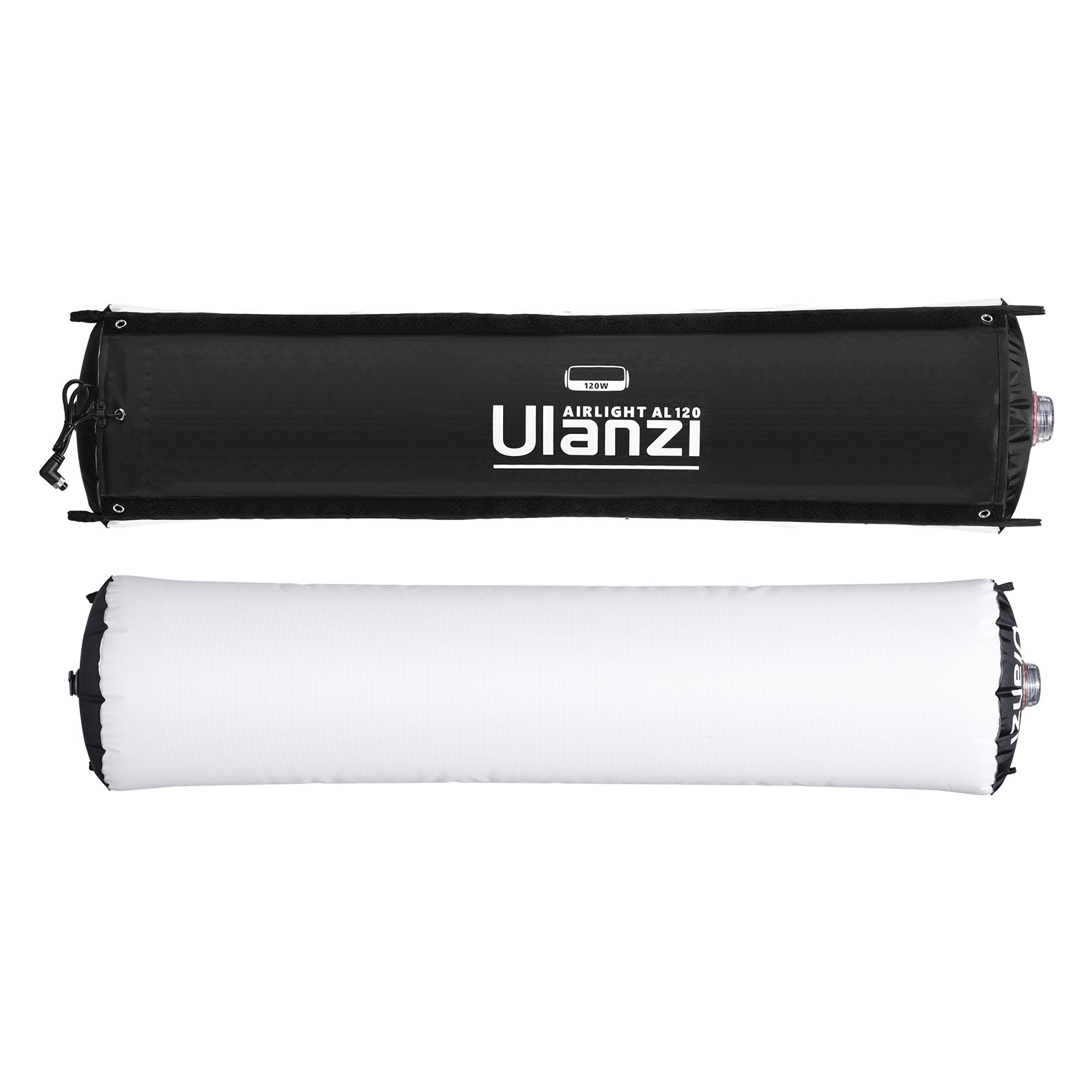 Ulanzi L097 AL120 120W インフレータブルLEDライト - 業務用撮影
