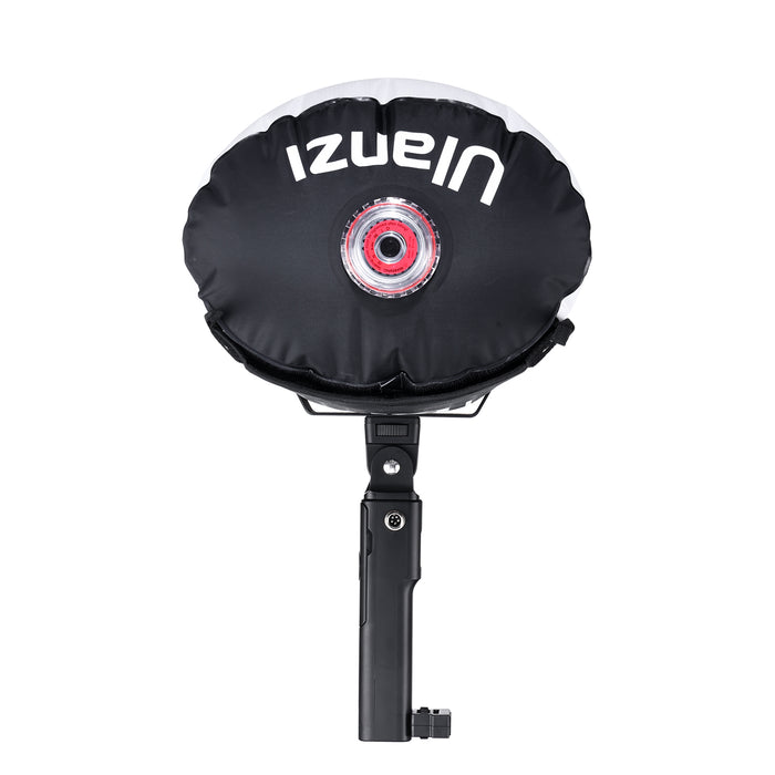 Ulanzi L097 AL120 120W インフレータブルLEDライト