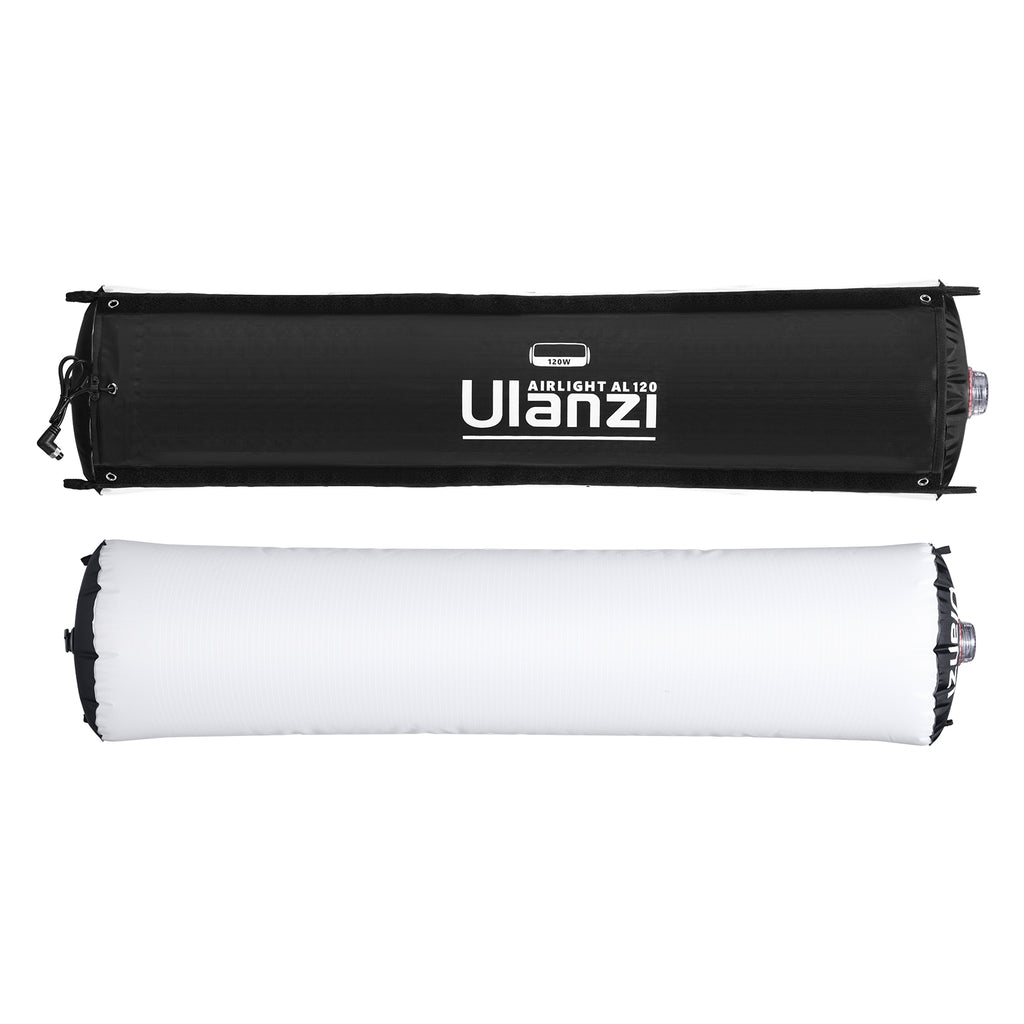 Ulanzi L097 AL120 120W インフレータブルLEDライト - 業務用撮影