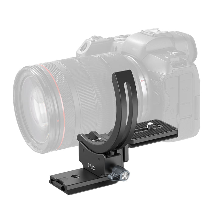 Ulanzi C041 CA03 横向きto 縦向きアダプターリング 95mm