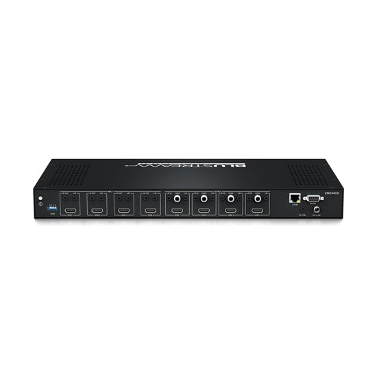 ADTECHNO CMX44CS 4x4 4K HDMIマトリックススイッチャー