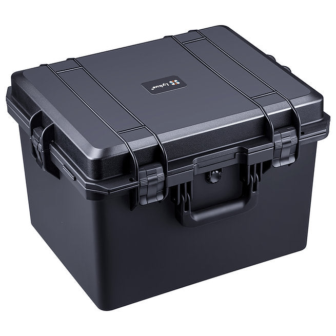防水ハードケース Lykus HC-5030 ハンターカブ リアボックス Lykus HC-5030 防水ハードケース 内寸:49x39x35.cm - 業務用撮影・映像