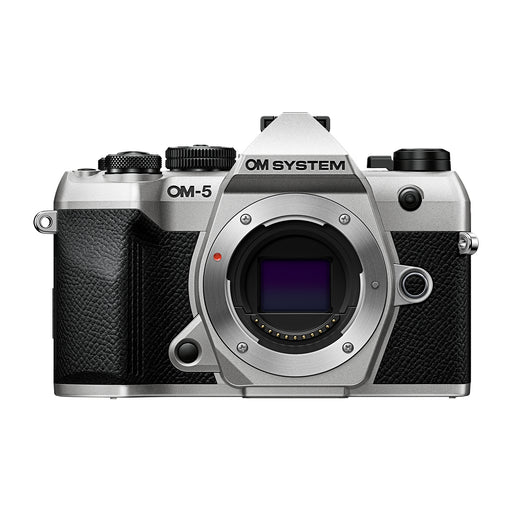 OM SYSTEM OM-5 ショット数847 OM SYSTEM OM-5 Mark II (サンドベージュ) – トキワカメラ