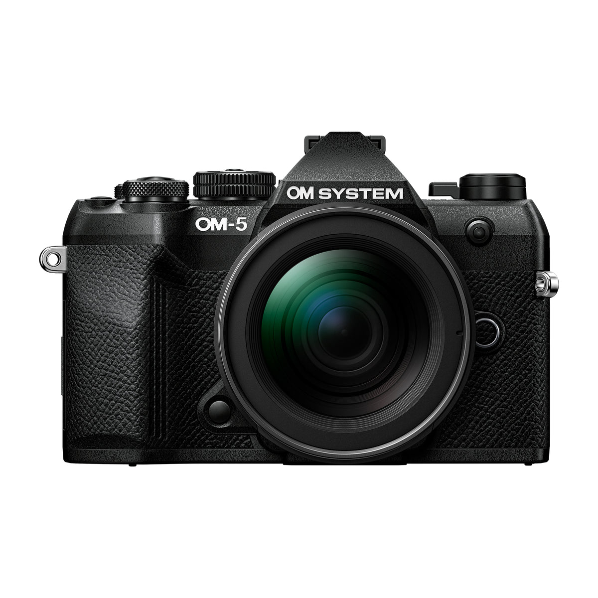 デジタルカメラ OM SYSTEM OM-5 Mark II 12-45mm F4.0 PRO OM SYSTEM OM-5 Mark II 12-45mm F4.0 PRO レンズキット