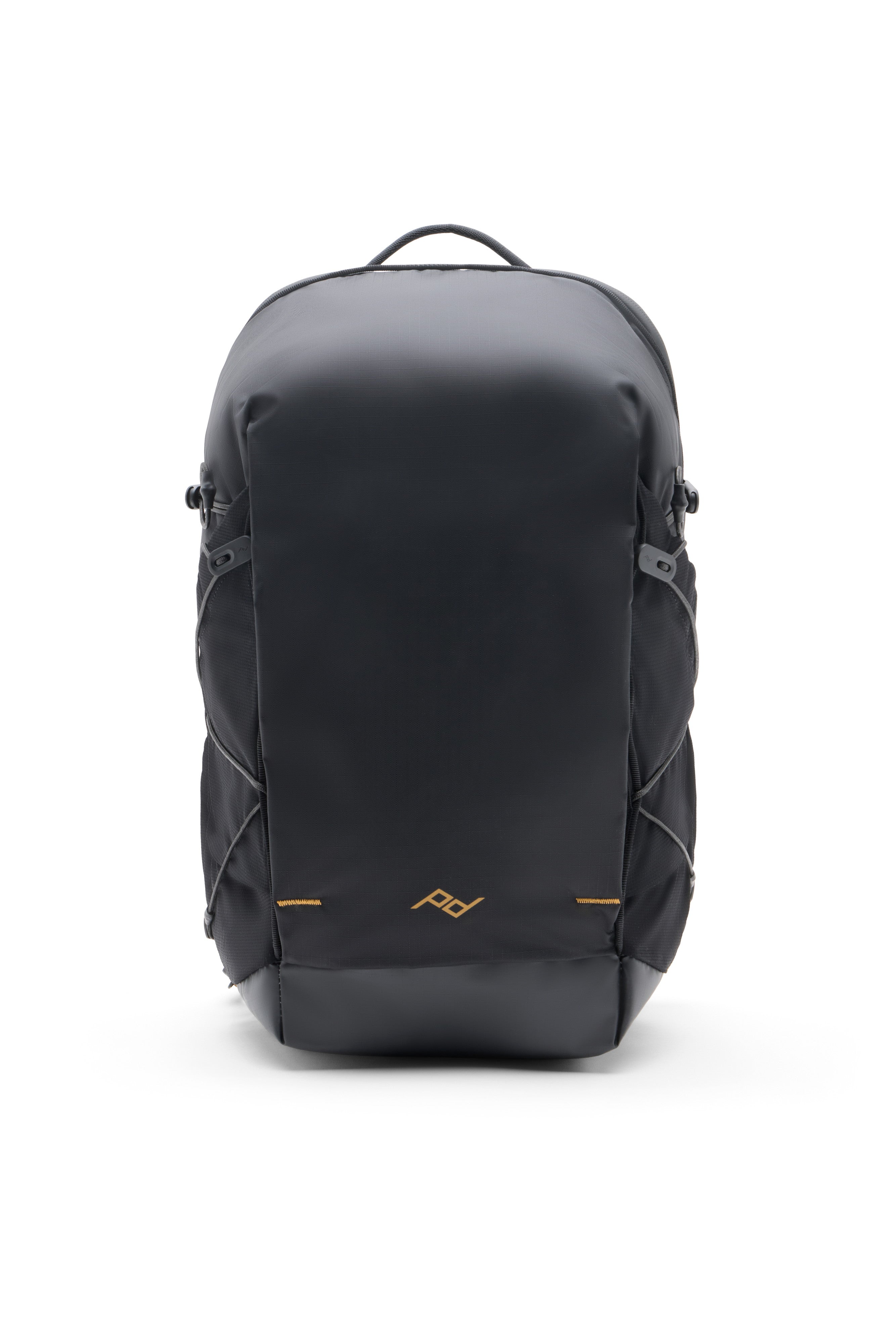 Peak Design BABPZ-18-BK-1 アウトドア バックパック 18L ブラック