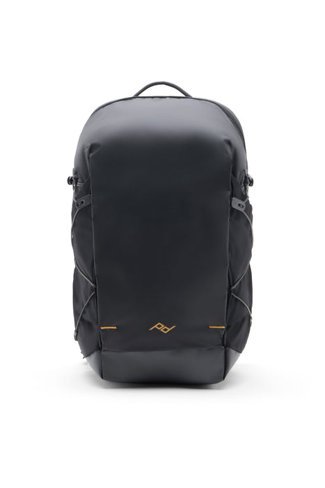 Peak Design BABPZ-18-BK-1 アウトドア バックパック 18L ブラック