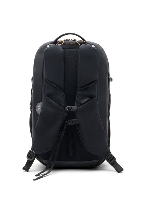 Peak Design BABPZ-18-BK-1 アウトドア バックパック 18L ブラック