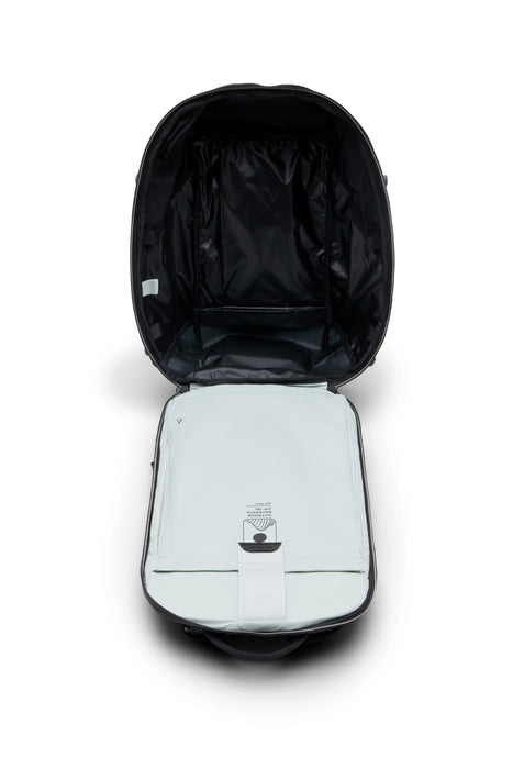 Peak Design BABPZ-18-BK-1 アウトドア バックパック 18L ブラック