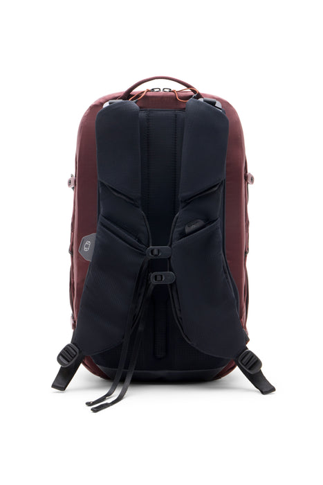 Peak Design BABPZ-18-EP-1 アウトドア バックパック 18L エクリプス